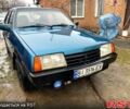 ВАЗ 21099, объемом двигателя 15 л и пробегом 100 тыс. км за 1150 $, фото 1 на Automoto.ua