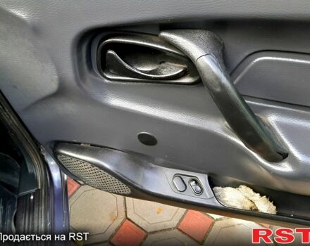 ВАЗ 21099, объемом двигателя 1.5 л и пробегом 110 тыс. км за 2000 $, фото 7 на Automoto.ua