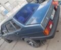 ВАЗ 21099, об'ємом двигуна 1.5 л та пробігом 190 тис. км за 2000 $, фото 2 на Automoto.ua