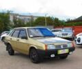 ВАЗ 21099, объемом двигателя 1.5 л и пробегом 242 тыс. км за 1550 $, фото 1 на Automoto.ua