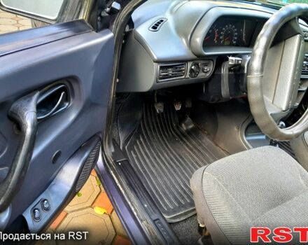 ВАЗ 21099, объемом двигателя 1.5 л и пробегом 110 тыс. км за 2000 $, фото 3 на Automoto.ua