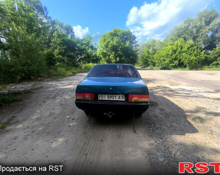 ВАЗ 21099, объемом двигателя 1.5 л и пробегом 141 тыс. км за 850 $, фото 11 на Automoto.ua