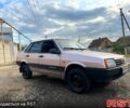ВАЗ 21099, объемом двигателя 1.5 л и пробегом 380 тыс. км за 1100 $, фото 1 на Automoto.ua