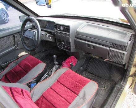 ВАЗ 21099, объемом двигателя 1.5 л и пробегом 242 тыс. км за 1550 $, фото 17 на Automoto.ua