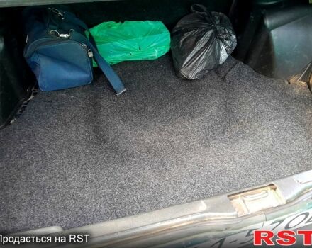 ВАЗ 21099, объемом двигателя 1.5 л и пробегом 110 тыс. км за 2000 $, фото 5 на Automoto.ua