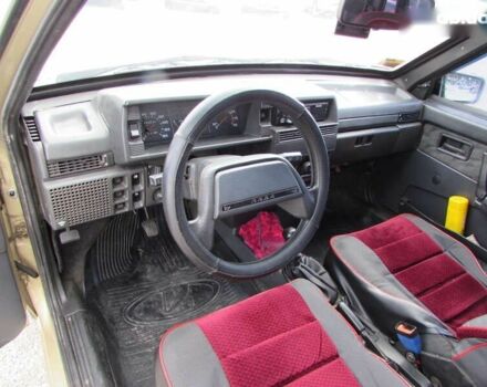 ВАЗ 21099, объемом двигателя 1.5 л и пробегом 242 тыс. км за 1550 $, фото 6 на Automoto.ua