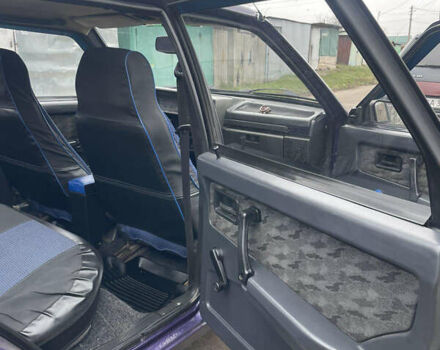 ВАЗ 21099, объемом двигателя 1.5 л и пробегом 180 тыс. км за 1700 $, фото 5 на Automoto.ua