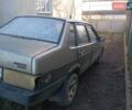 ВАЗ 21099, об'ємом двигуна 1.6 л та пробігом 244 тис. км за 850 $, фото 3 на Automoto.ua