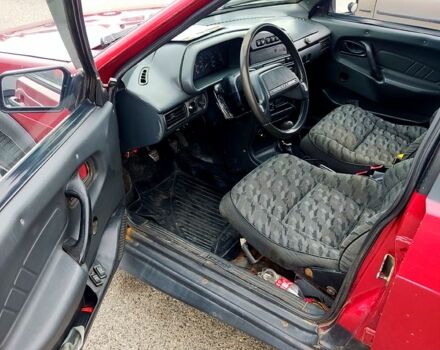 ВАЗ 21099, объемом двигателя 1.5 л и пробегом 2110 тыс. км за 800 $, фото 7 на Automoto.ua