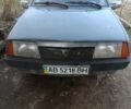 ВАЗ 21099, объемом двигателя 1.5 л и пробегом 286 тыс. км за 1500 $, фото 5 на Automoto.ua
