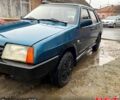 ВАЗ 21099, объемом двигателя 15 л и пробегом 100 тыс. км за 1150 $, фото 2 на Automoto.ua