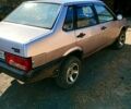 ВАЗ 21099, объемом двигателя 1.5 л и пробегом 0 тыс. км за 850 $, фото 6 на Automoto.ua