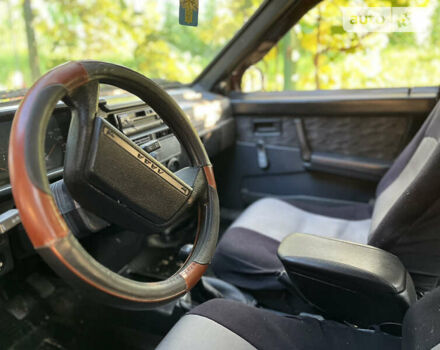ВАЗ 21099, объемом двигателя 0 л и пробегом 150 тыс. км за 1400 $, фото 2 на Automoto.ua