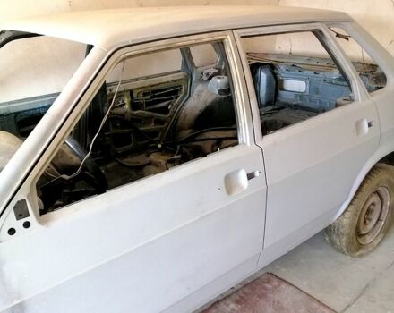 ВАЗ 21099, объемом двигателя 1.5 л и пробегом 0 тыс. км за 800 $, фото 2 на Automoto.ua