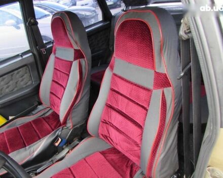 ВАЗ 21099, объемом двигателя 1.5 л и пробегом 242 тыс. км за 1550 $, фото 7 на Automoto.ua