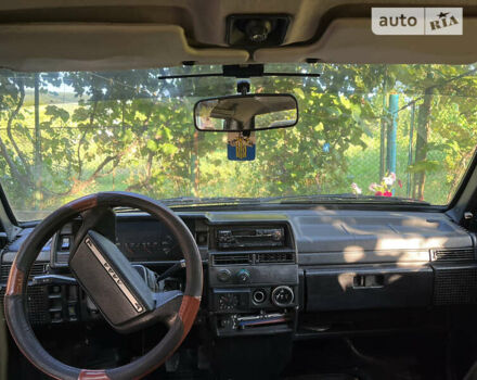 ВАЗ 21099, объемом двигателя 0 л и пробегом 150 тыс. км за 1400 $, фото 3 на Automoto.ua