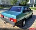 ВАЗ 21099, объемом двигателя 1.5 л и пробегом 0 тыс. км за 1350 $, фото 1 на Automoto.ua