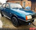 ВАЗ 21099, объемом двигателя 15 л и пробегом 100 тыс. км за 1150 $, фото 1 на Automoto.ua