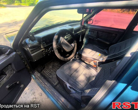 ВАЗ 21099, объемом двигателя 1.5 л и пробегом 141 тыс. км за 850 $, фото 9 на Automoto.ua