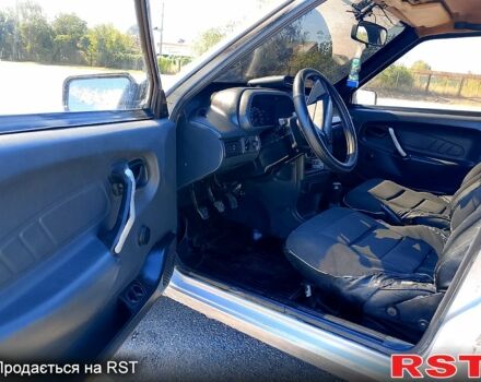 ВАЗ 21099, объемом двигателя 1.5 л и пробегом 214 тыс. км за 1050 $, фото 4 на Automoto.ua