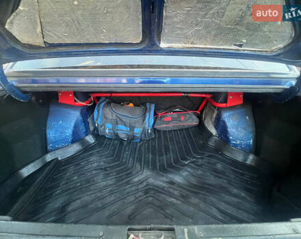 ВАЗ 21099, об'ємом двигуна 1.5 л та пробігом 173 тис. км за 1300 $, фото 11 на Automoto.ua