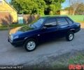 ВАЗ 21099, объемом двигателя 1.5 л и пробегом 0 тыс. км за 1200 $, фото 1 на Automoto.ua