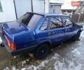 ВАЗ 21099, об'ємом двигуна 1.5 л та пробігом 124 тис. км за 2800 $, фото 6 на Automoto.ua