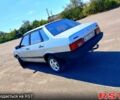 ВАЗ 21099, объемом двигателя 1.5 л и пробегом 214 тыс. км за 1050 $, фото 3 на Automoto.ua