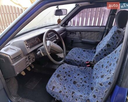 ВАЗ 21099, об'ємом двигуна 1.5 л та пробігом 124 тис. км за 2800 $, фото 8 на Automoto.ua