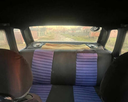 ВАЗ 21099, об'ємом двигуна 1.5 л та пробігом 173 тис. км за 1300 $, фото 10 на Automoto.ua