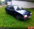 ВАЗ 21099, объемом двигателя 1.5 л и пробегом 250 тыс. км за 1350 $, фото 1 на Automoto.ua