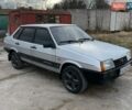 ВАЗ 21099, объемом двигателя 1.5 л и пробегом 150 тыс. км за 1100 $, фото 1 на Automoto.ua