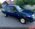 ВАЗ 21099, объемом двигателя 1.5 л и пробегом 0 тыс. км за 1200 $, фото 2 на Automoto.ua