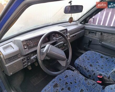 ВАЗ 21099, об'ємом двигуна 1.5 л та пробігом 124 тис. км за 2800 $, фото 9 на Automoto.ua