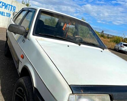 ВАЗ 21099, объемом двигателя 1.5 л и пробегом 200 тыс. км за 900 $, фото 3 на Automoto.ua