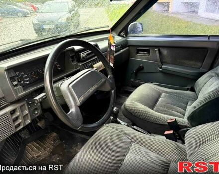ВАЗ 21099, объемом двигателя 1.5 л и пробегом 220 тыс. км за 1850 $, фото 3 на Automoto.ua