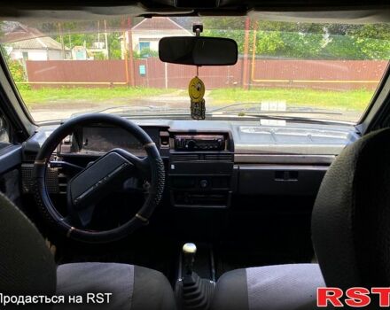 ВАЗ 21099, объемом двигателя 1.5 л и пробегом 156 тыс. км за 950 $, фото 6 на Automoto.ua