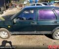 ВАЗ 21099, объемом двигателя 15 л и пробегом 200 тыс. км за 700 $, фото 7 на Automoto.ua