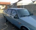 ВАЗ 21099, объемом двигателя 1.6 л и пробегом 0 тыс. км за 500 $, фото 10 на Automoto.ua