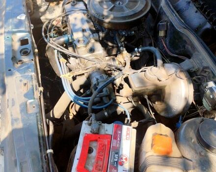 ВАЗ 21099, объемом двигателя 1.5 л и пробегом 244 тыс. км за 1200 $, фото 3 на Automoto.ua