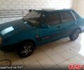 ВАЗ 21099, объемом двигателя 1.5 л и пробегом 200 тыс. км за 1200 $, фото 1 на Automoto.ua