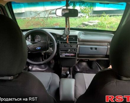 ВАЗ 21099, объемом двигателя 1.6 л и пробегом 0 тыс. км за 1200 $, фото 3 на Automoto.ua