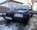 ВАЗ 21099, об'ємом двигуна 1.5 л та пробігом 124 тис. км за 2800 $, фото 1 на Automoto.ua