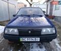 ВАЗ 21099, об'ємом двигуна 1.5 л та пробігом 124 тис. км за 2800 $, фото 1 на Automoto.ua