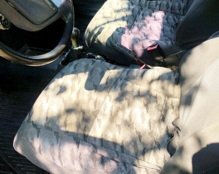 ВАЗ 21099, объемом двигателя 1.5 л и пробегом 244 тыс. км за 1200 $, фото 7 на Automoto.ua