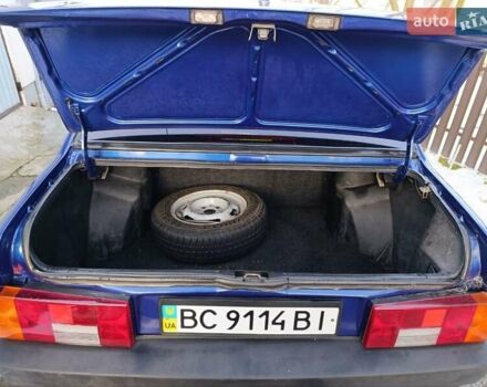 ВАЗ 21099, об'ємом двигуна 1.5 л та пробігом 124 тис. км за 2800 $, фото 12 на Automoto.ua
