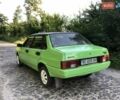 ВАЗ 21099, объемом двигателя 1.6 л и пробегом 163 тыс. км за 950 $, фото 5 на Automoto.ua