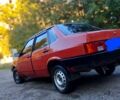 ВАЗ 21099, объемом двигателя 1.6 л и пробегом 0 тыс. км за 600 $, фото 1 на Automoto.ua