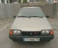 ВАЗ 21099, объемом двигателя 1.5 л и пробегом 250 тыс. км за 2700 $, фото 1 на Automoto.ua