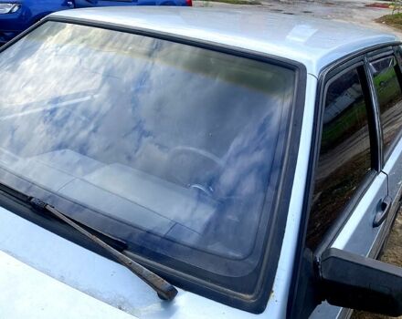 ВАЗ 21099, об'ємом двигуна 1.5 л та пробігом 150 тис. км за 880 $, фото 2 на Automoto.ua